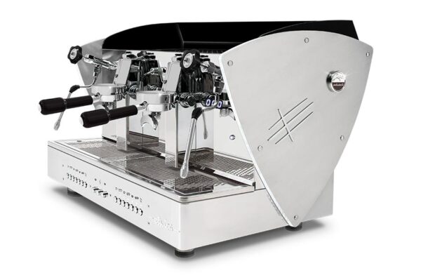 Etnica 3/4 2 E61 groups automatic Orchestrale Coffee Machines
