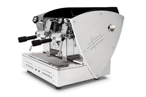 Etnica 3/4 2 E61 groups compact automatic Orchestrale Coffee Machines