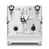 Nota front 1 E61 Levetta group manual Orchestrale Coffee Machines