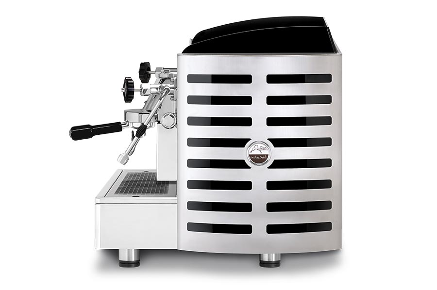 Phonica - Italian Coffee Machines - Orchestrale