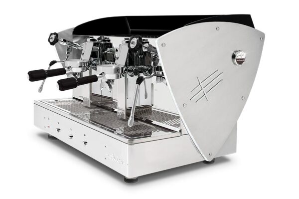 Etnica 3/4 2 E61 groups semiautomatic Orchestrale Coffee Machines