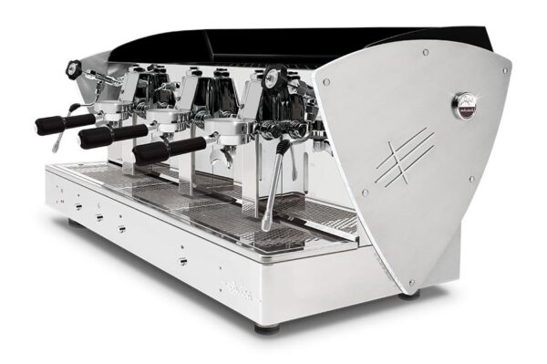 Etnica 3/4 3 E61 groups semiautomatic Orchestrale Coffee Machines