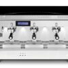 Etnica display TT front 3 E61 groups automatic Orchestrale Coffee Machines