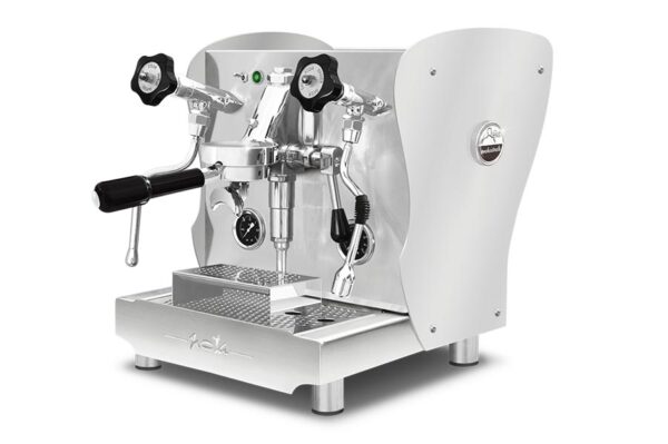 Nota 3/4 21 E61 Levetta group manual Orchestrale Coffee Machines