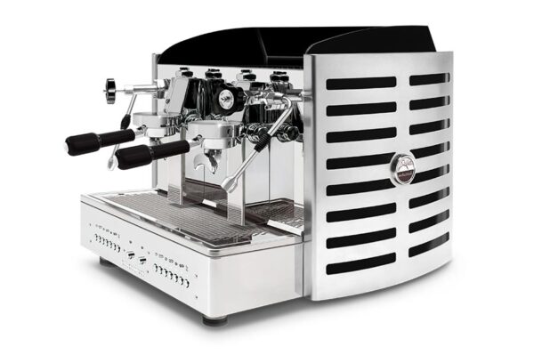 Phonica 3/4 2 E61 groups compact automatic Orchestrale Coffee Machines