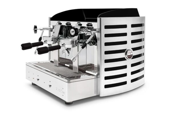 Phonica 3/4 2 E61 groups compact semiautomatic Orchestrale Coffee Machines