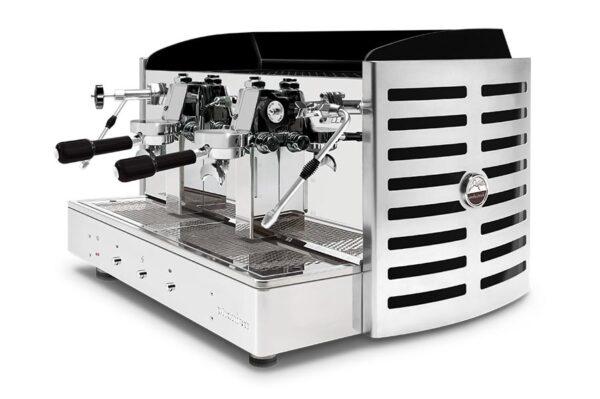 Phonica 3/4 2 E61 groups semiautomatic Orchestrale Coffee Machines