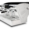 Etnica display Evolution 3_4 2gr XL automatic Orchestrale Coffee Machines E61 (Full optional steel)