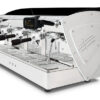 Etnica display Evolution 3_4 3gr XL automatic Orchestrale Coffee Machines E61 (Full optional steel)