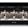 Etnica display Evolution front 3gr XL automatic Orchestrale Coffee Machines E61 (Full optional)